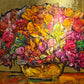 Golden Still Life