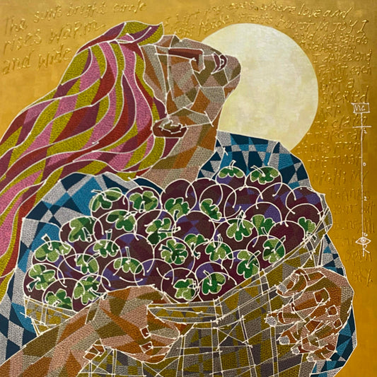 Sacred Exchange: Abundance