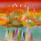 Colorful Sailboats in Europe