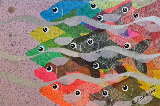 Fish Series