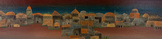 Medieval Village of Santendre