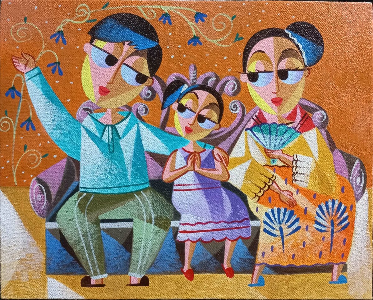 Family with Love