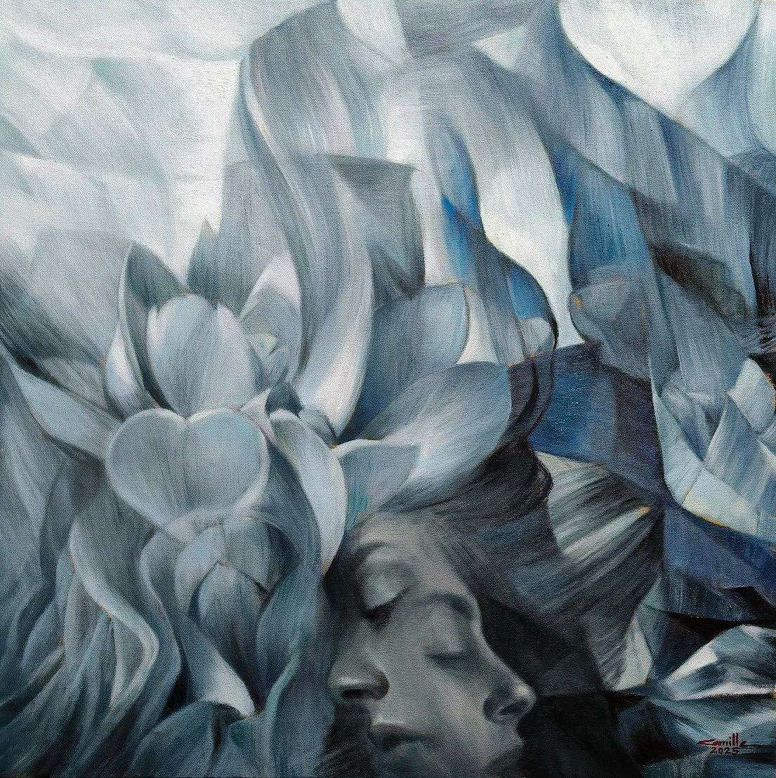 Adrift