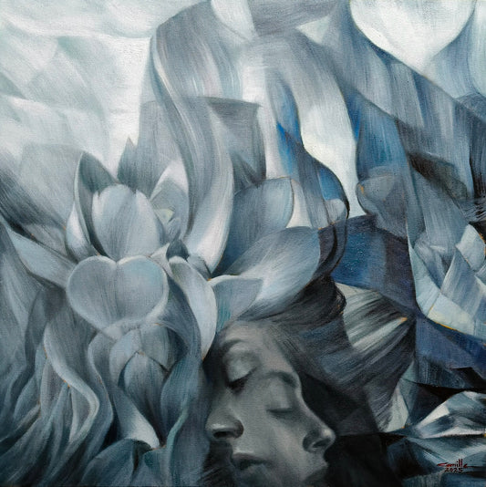 Adrift
