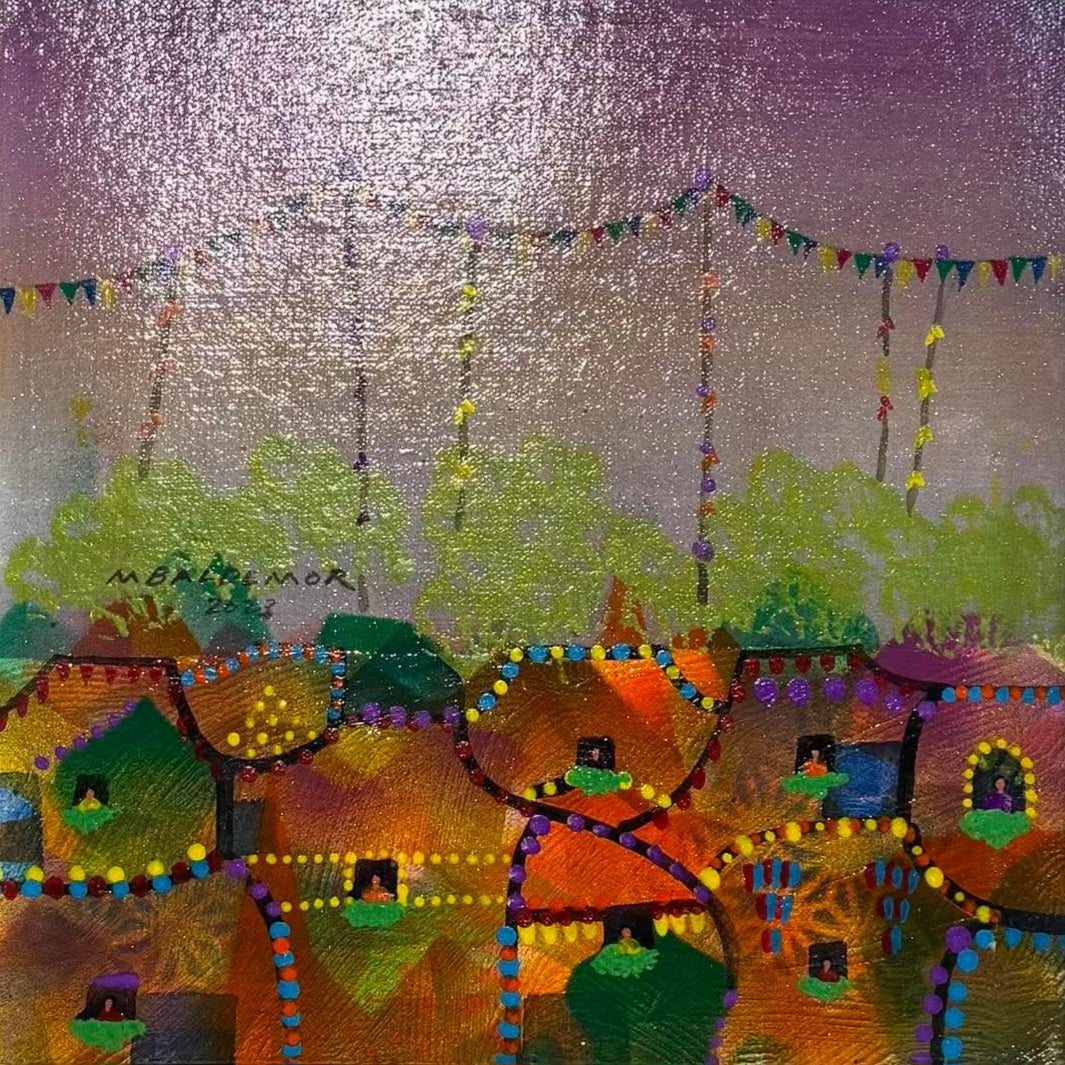 Pahiyas Celebration