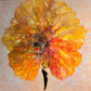 Abstract Floral Series