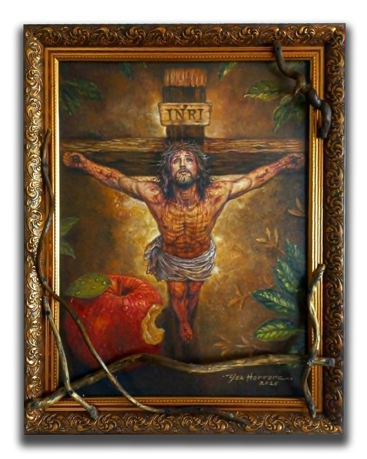 From Forbidden to Forgiven
