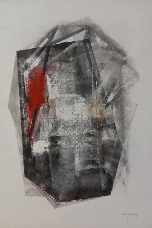 Liminal Series II