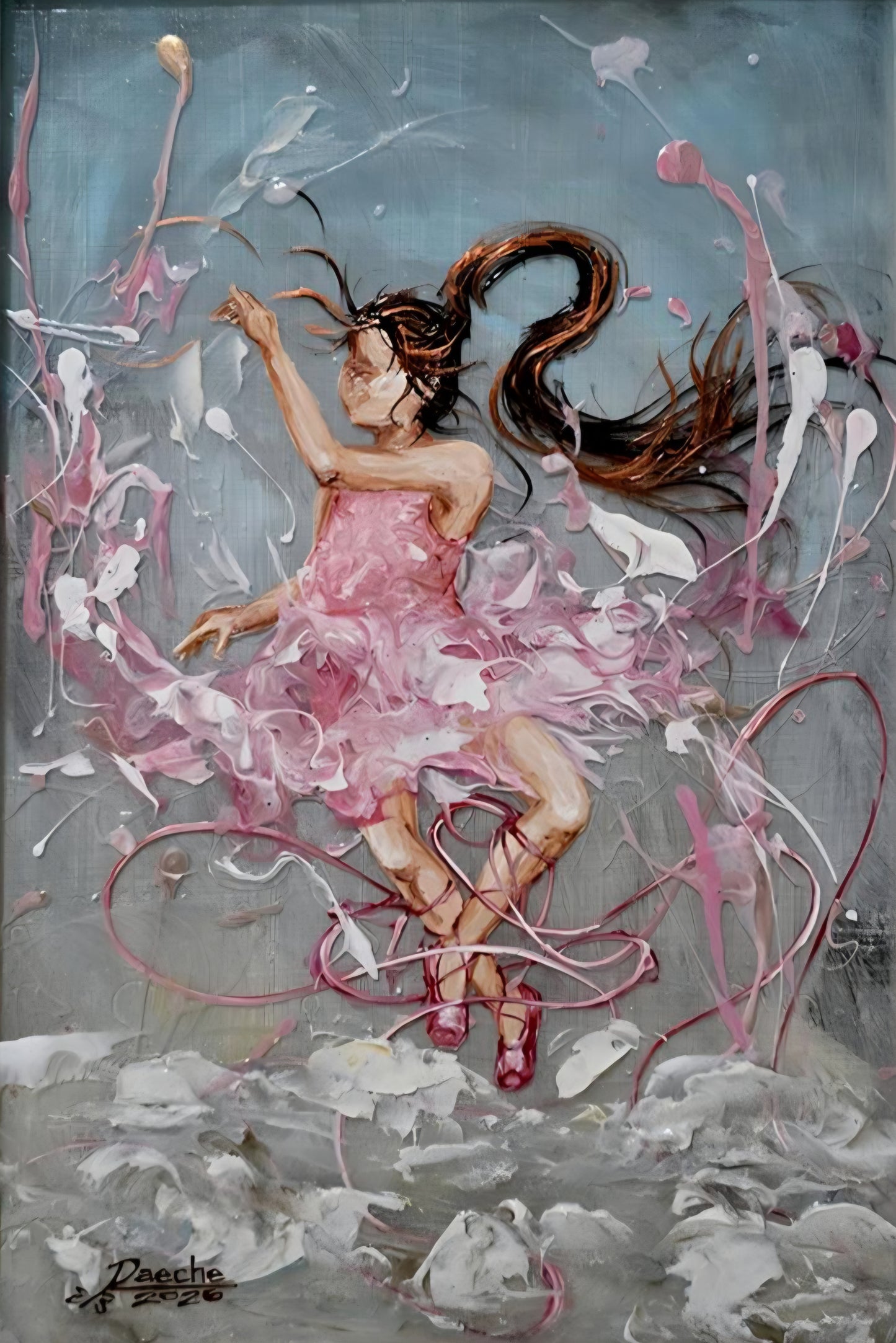 Skyward Reverie