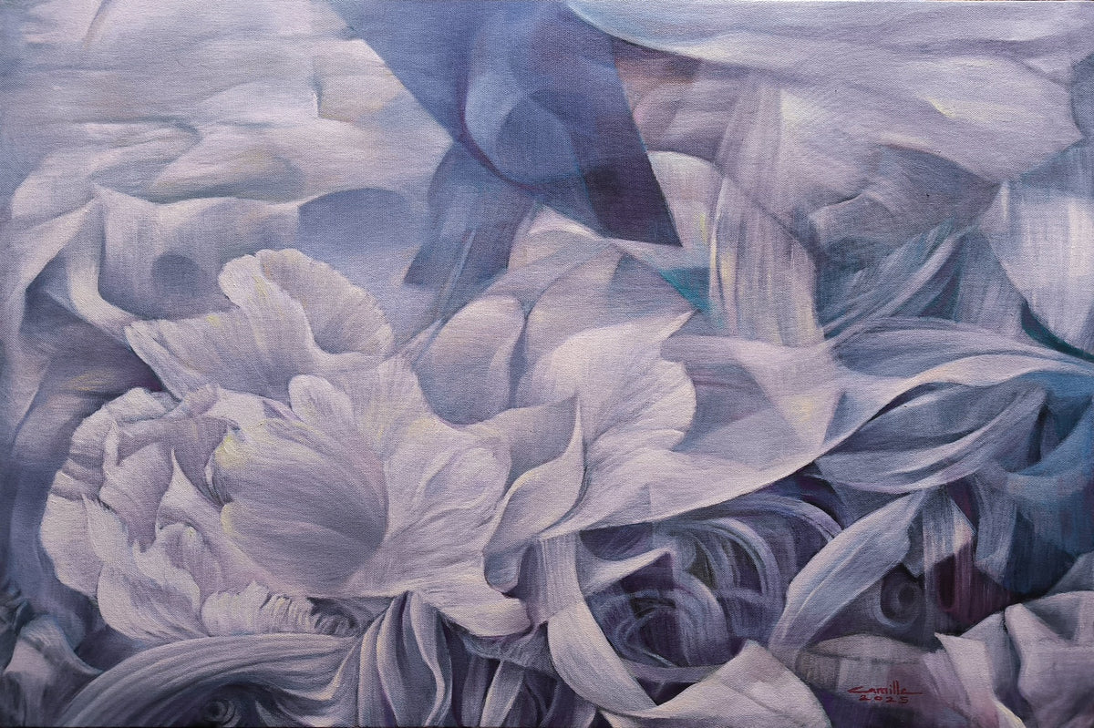 Threnody of Petals