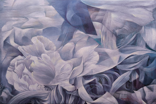 Threnody of Petals