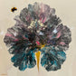 Abstract Floral Series
