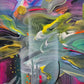 Merging Colors