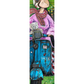 Lady Rider 3
