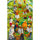 Bountiful Banana Harvest