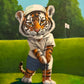 Tiger Golf Series