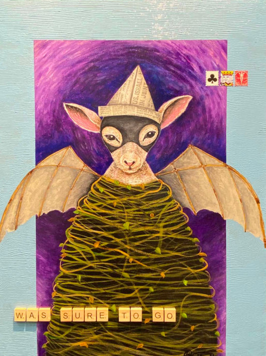 Mary had a Little Lamb