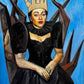 Anna Stacey's Portrait