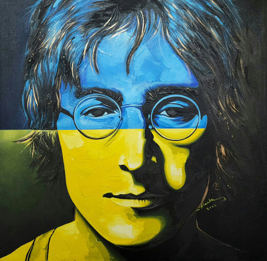 John Lennon