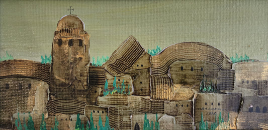 Medieval Village III