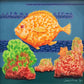 Fish in Corals II