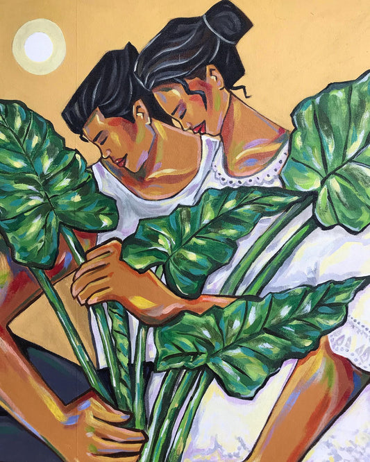 Plantita at Plantito