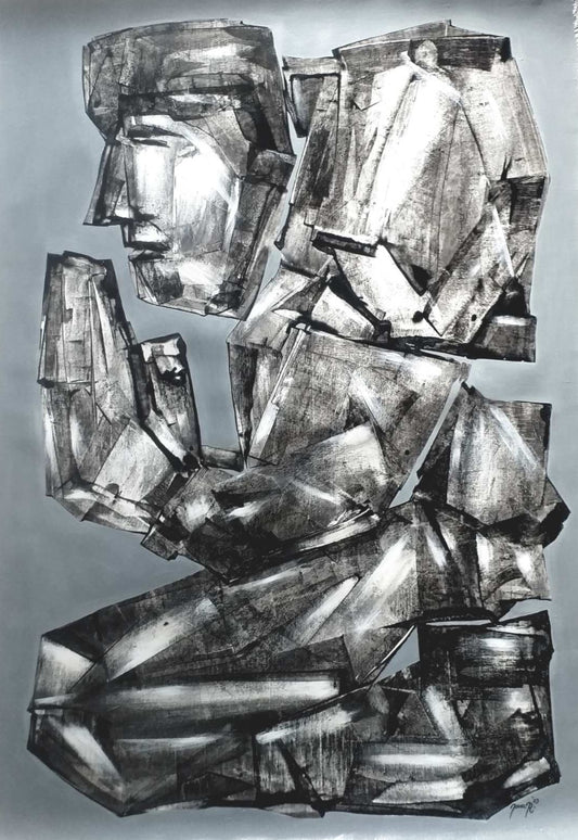 A Man of Prayer Series III