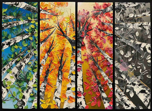 Four Seasons