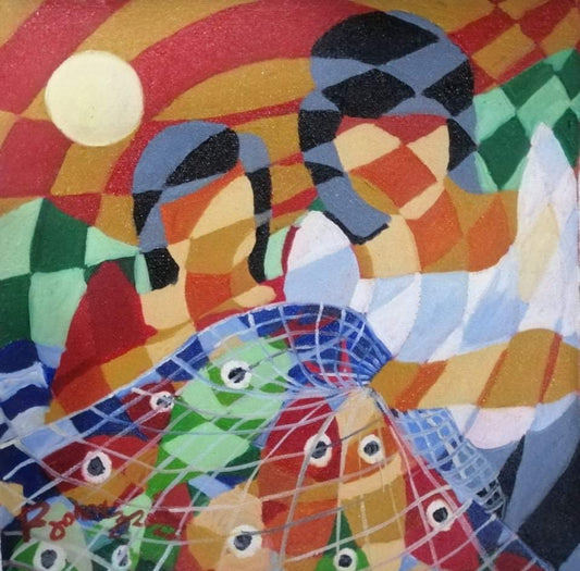 Masaganang Huli Series