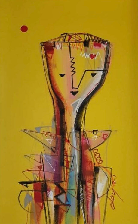 Tindera Filipina (Isda)