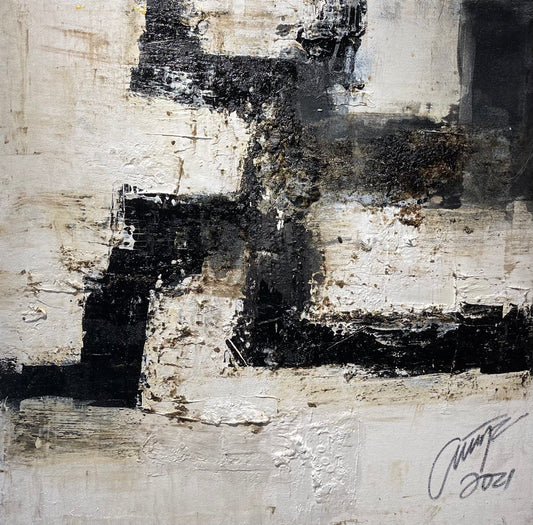 Black and White Series