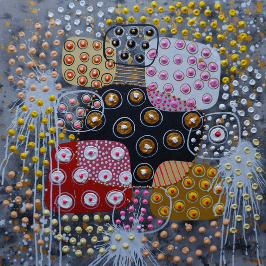 Rejoicing After Being Found