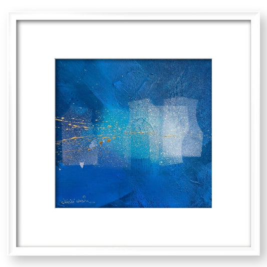 Breaking Patterns #2