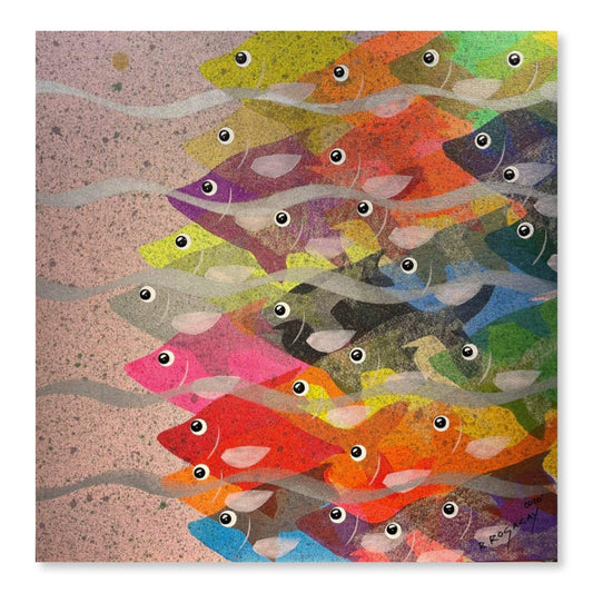 Fish Series