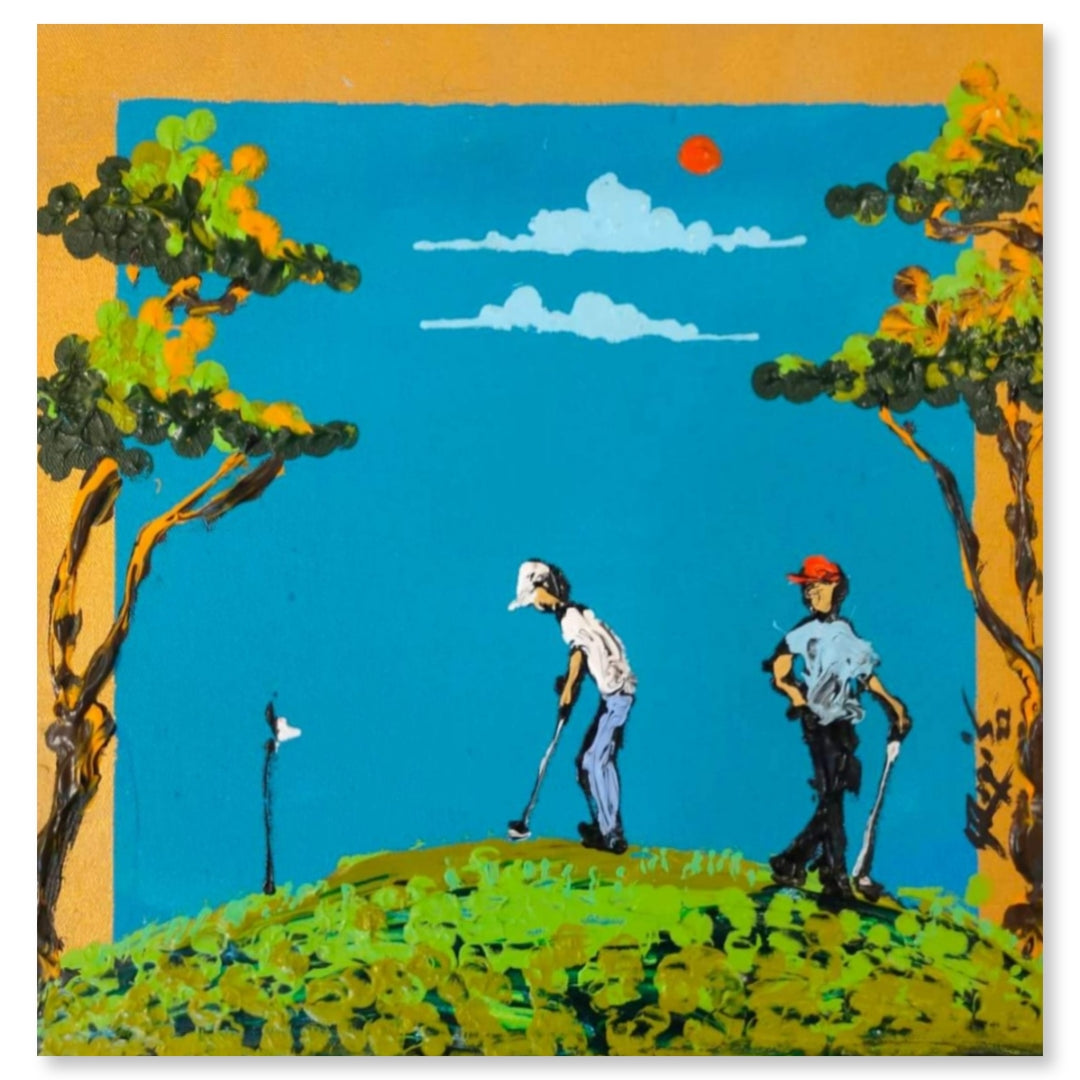 Golfers
