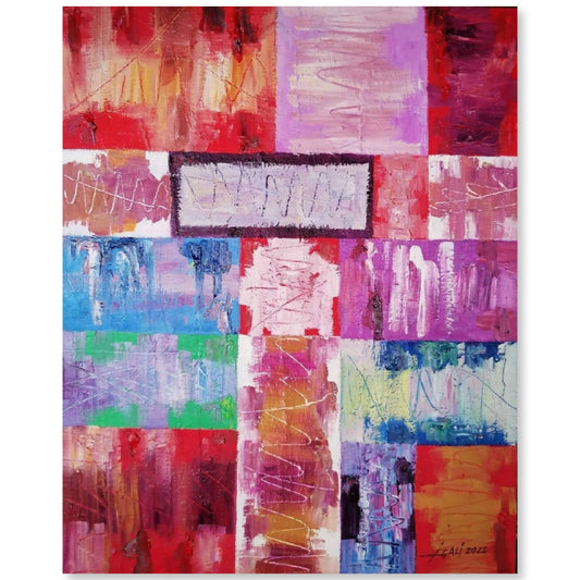 Melancholy Series III