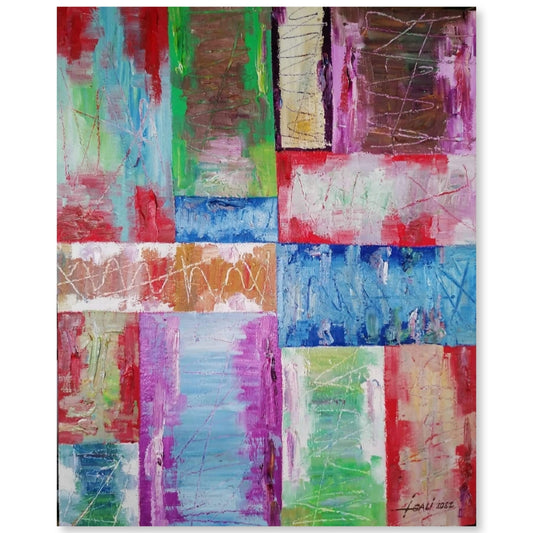 Melancholy Series II