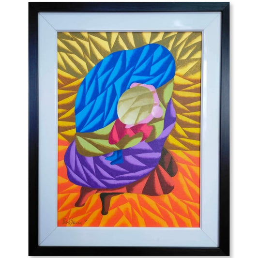 Mother and Child Series I