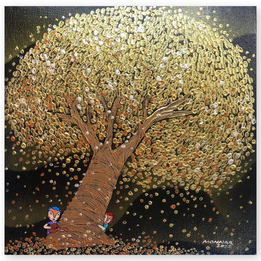 Tree of Love and Fortune