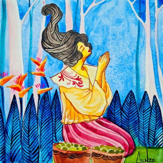 Mariang Marikit Series I