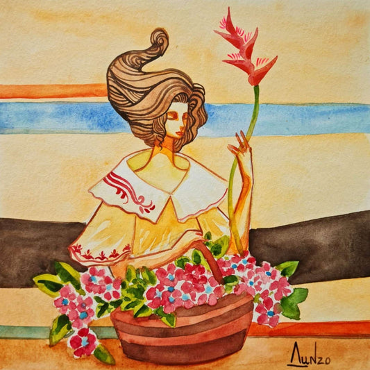 Mariang Marikit Series II