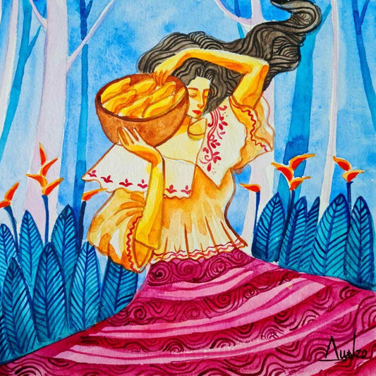 Mariang Marikit Series III