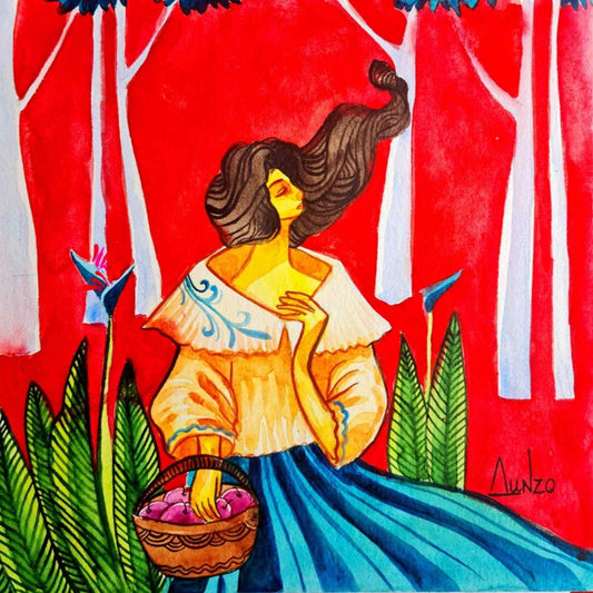 Mariang Marikit Series IV