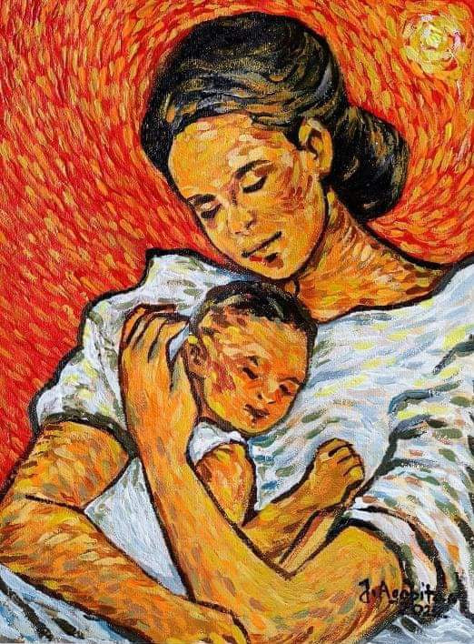 Lambing ni Ina Series III