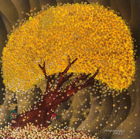 Tree of Gold