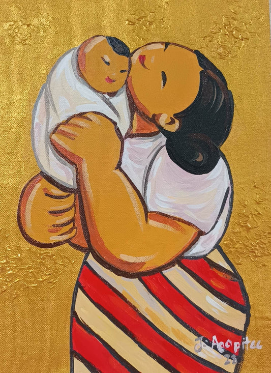 Lambing ni Ina Series III