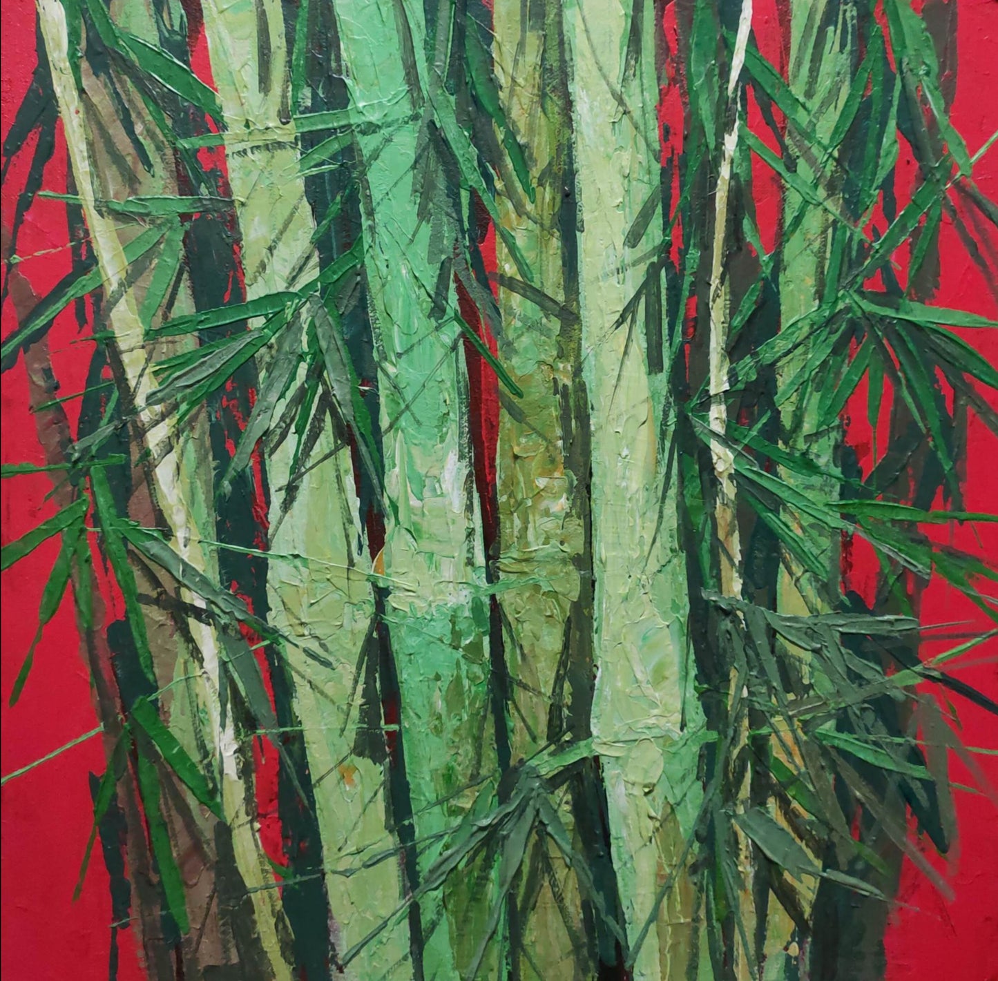 Bamboo Series