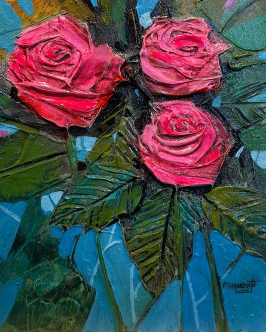 Pulang Rosas