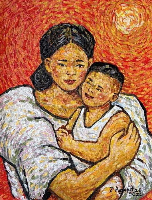 Lambing ni Ina Series II