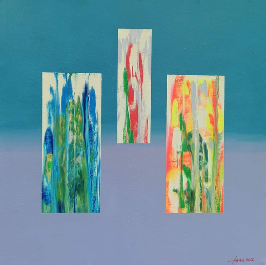 Photosynthesis Series